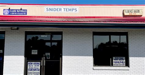 Snider blake personnel - Snider-Blake Personnel. Independence, OH. $40,000 a year. Full-time. Monday to Friday. Easily apply. The hours are 5:30A-2:30pm, Monday through Friday. The first half of your shift will be located at a client in the Euclid/Cleveland area, and you will finish…. Active 3 …